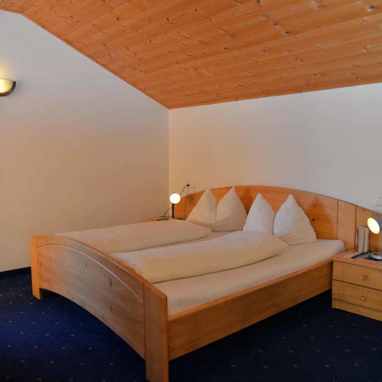 Unterwirtshof - Apartamento con vistas a las montañas - 11