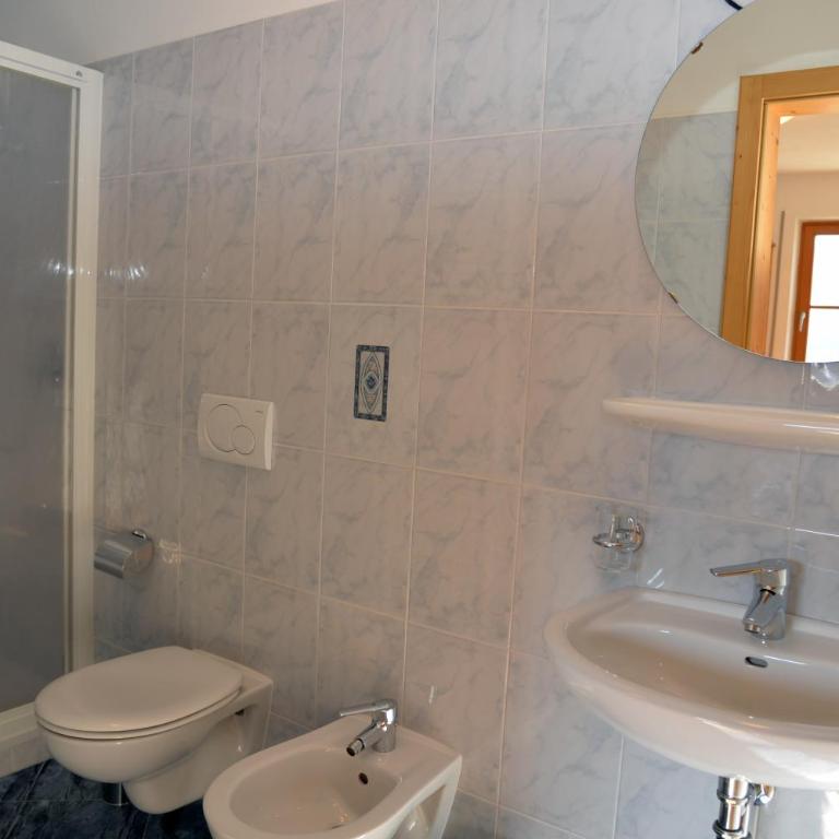 Unterwirtshof - Apartamento con terraza - 8