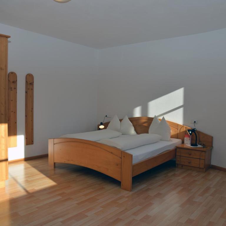 Unterwirtshof - Apartamento con terraza - 9