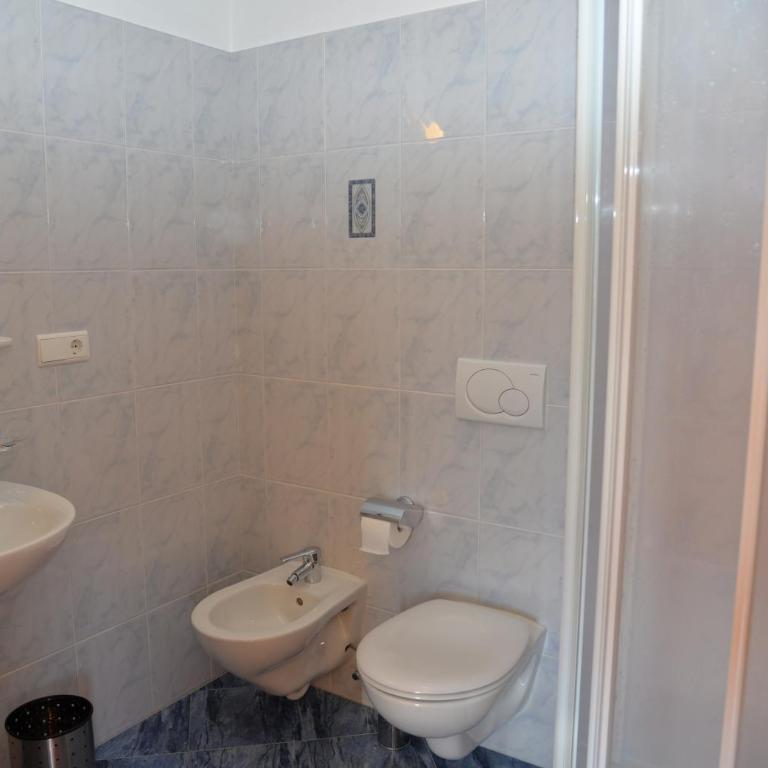 Unterwirtshof - Apartamento con terraza - 10