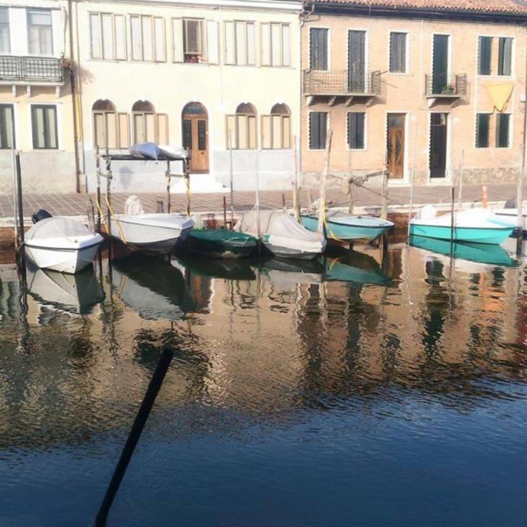 House on the water Murano - Appartamento - 4