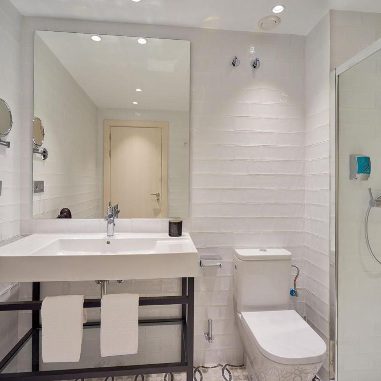 Tandem Soho Suites - Suite de 1 dormitorio - 8