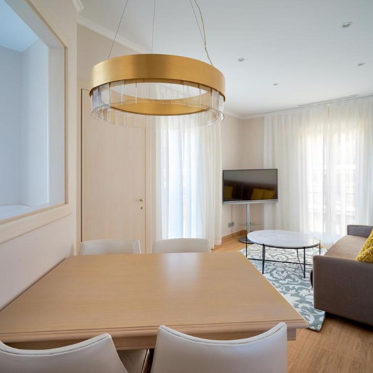 Tandem Soho Suites - Suite de 1 dormitorio - 14