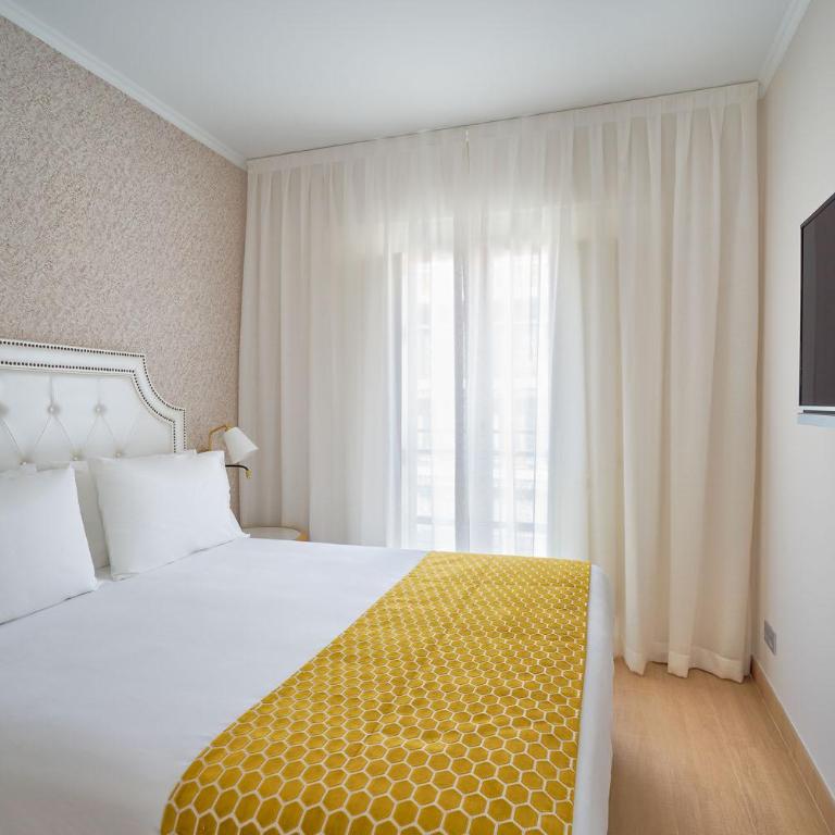Tandem Soho Suites - Suite de 1 dormitorio - 3