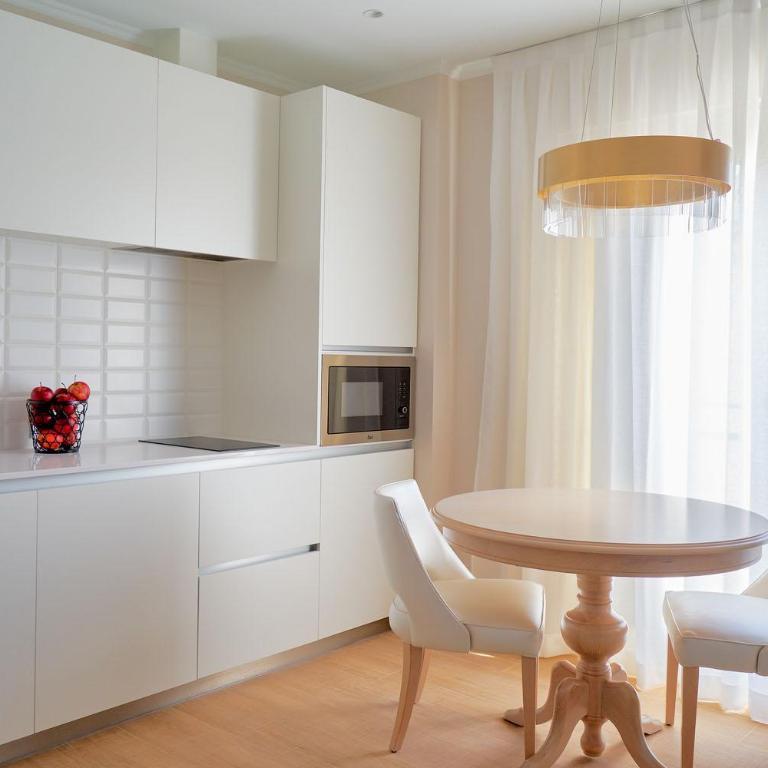 Tandem Soho Suites - Suite de 1 dormitorio - 6