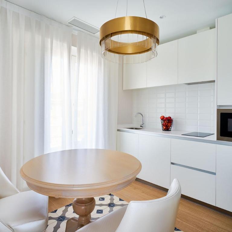 Tandem Soho Suites - Suite de 1 dormitorio - 5