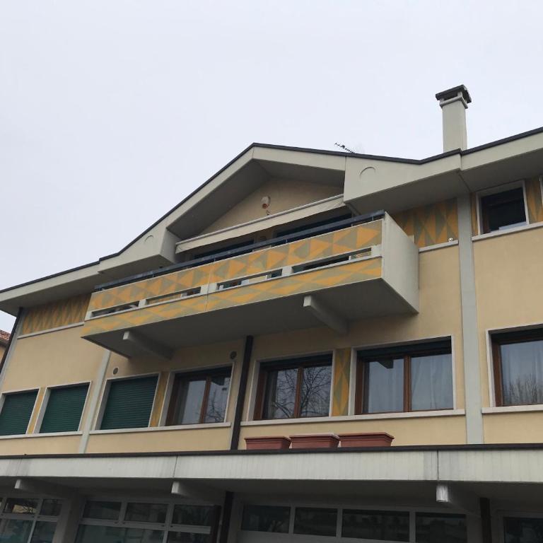 ApartmentsPadova - Camera King - 5