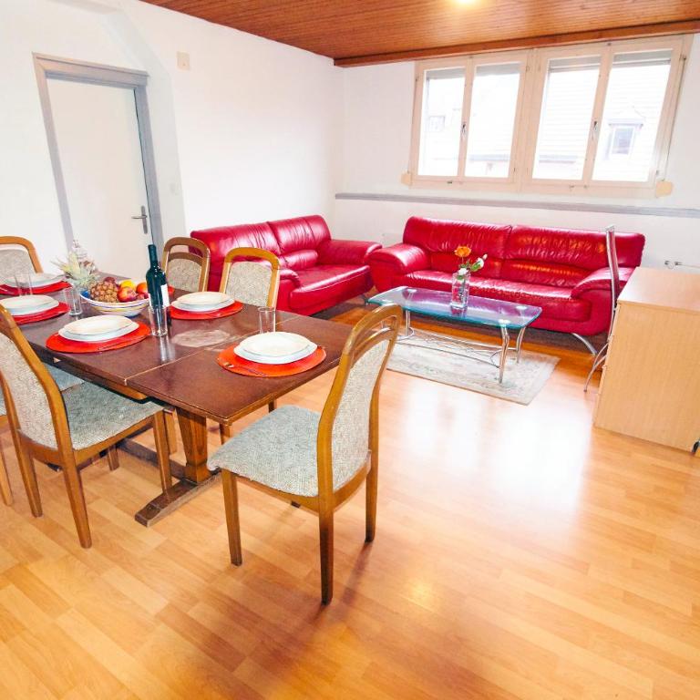 Ferrari Apartment - Apartment - 12
