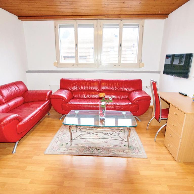 Ferrari Apartment - Apartment - 10