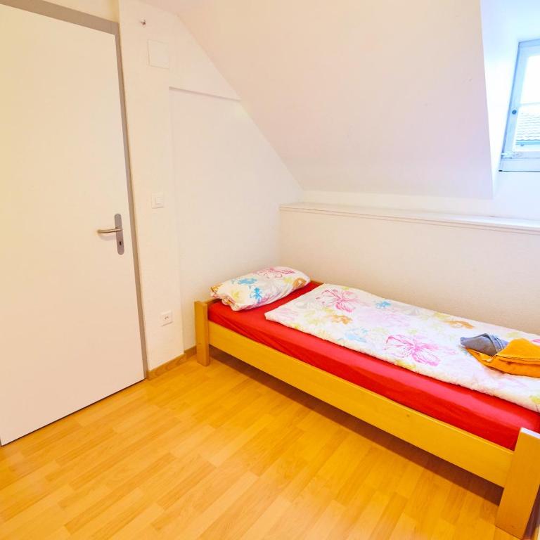 Ferrari Apartment - Apartment - 9