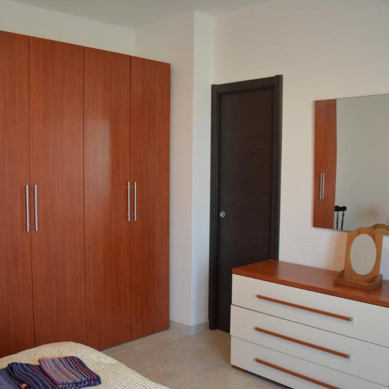 Casa Obini - Appartamento con 1 Camera da Letto - 10