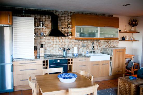 Villa Zorro Fugaz en Puntalara Nerja - Casa - 16