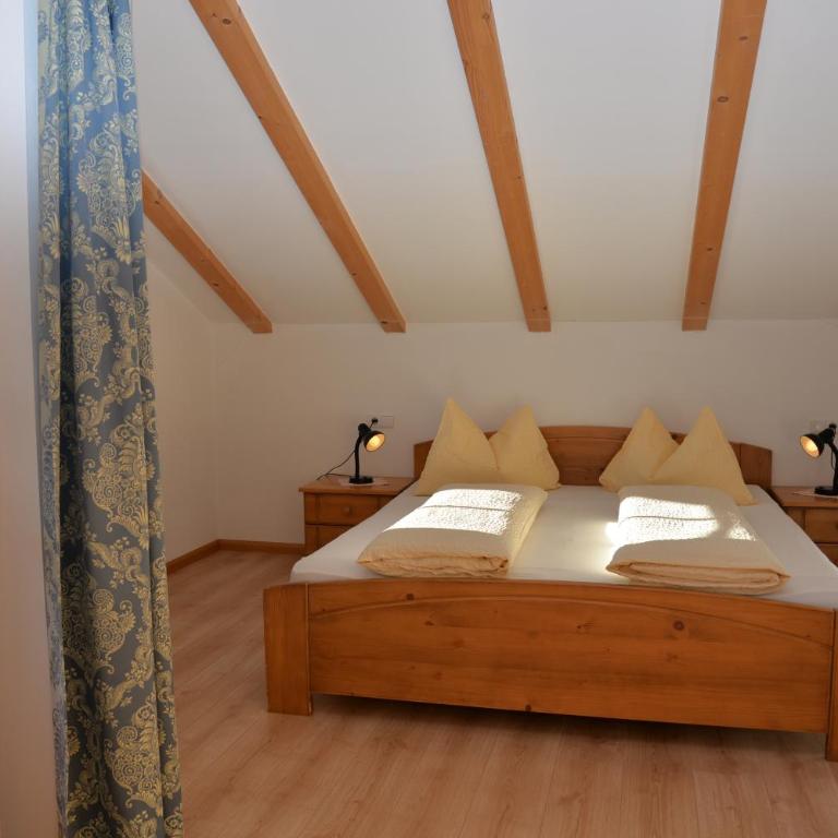Unterwirtshof - Apartamento Deluxe - 6