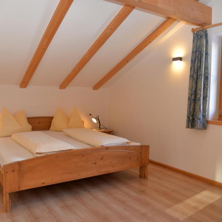 Unterwirtshof - Apartamento Deluxe - 7