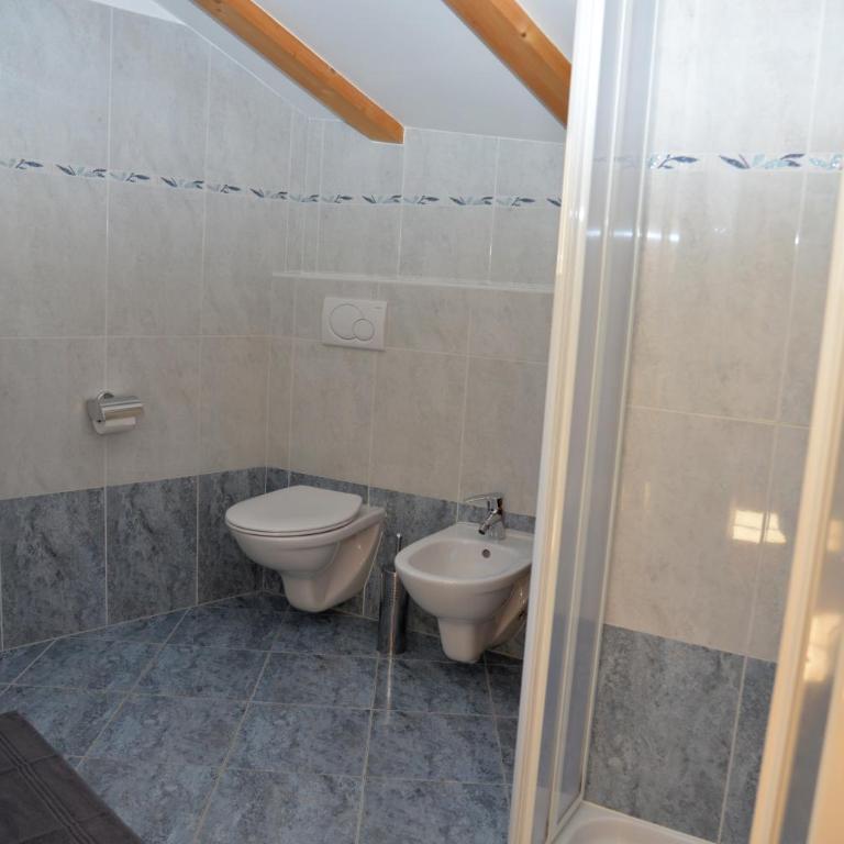 Unterwirtshof - Apartamento Deluxe - 9