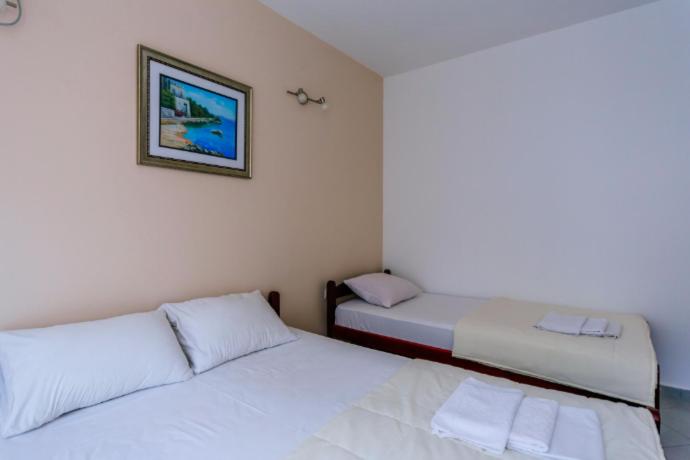 Apartments SoleMar2 - Studio Apartman - 3