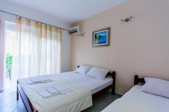 Apartments SoleMar2 - Studio Apartman - 1