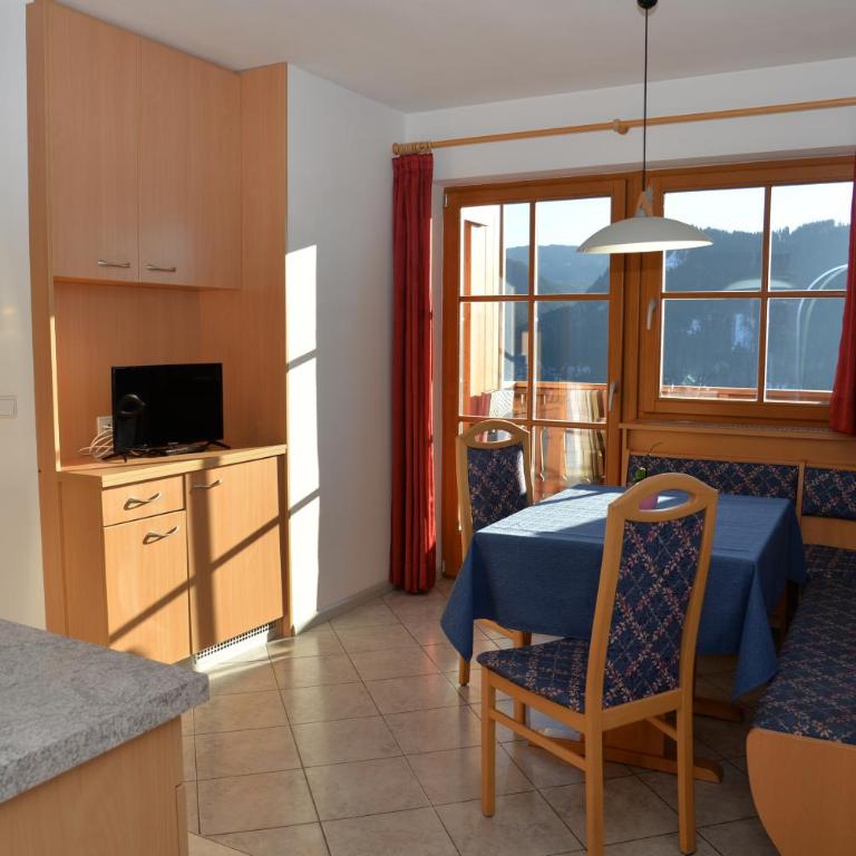 Unterwirtshof - Apartamento de 2 dormitorios - 8