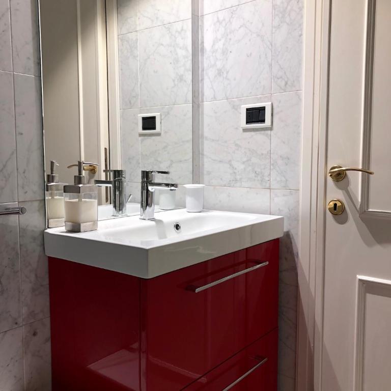Appartamento Duomo - Appartamento con 1 Camera da Letto - 35