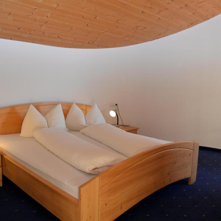 Unterwirtshof - Apartamento de 2 dormitorios - 5