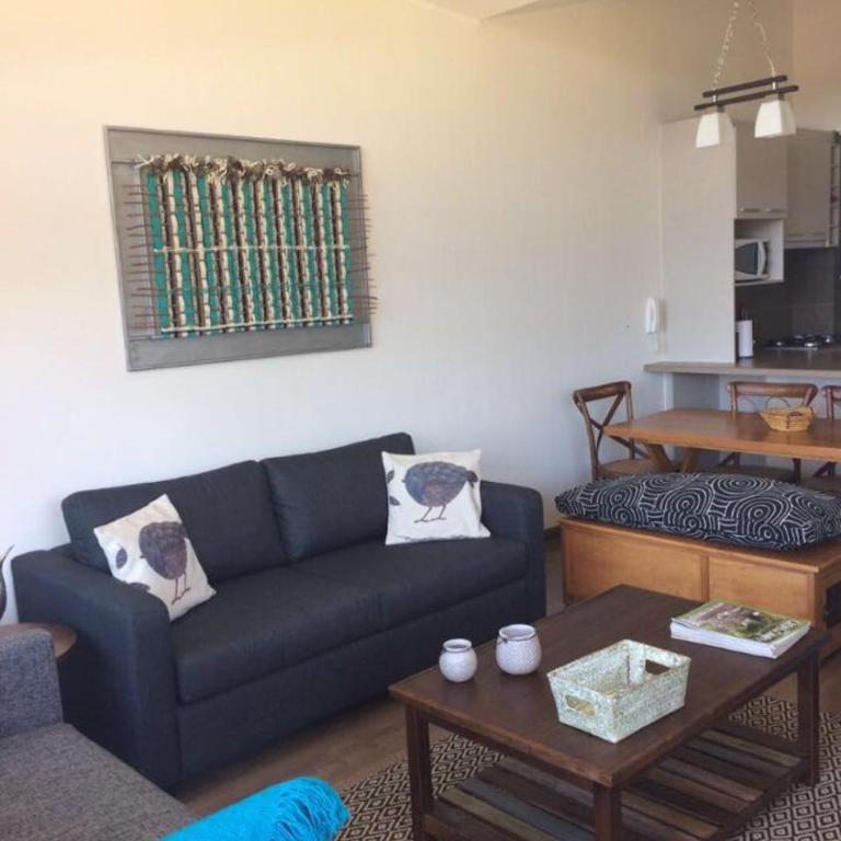 Departamento Costa Pucón - Three-Bedroom Apartment - 11