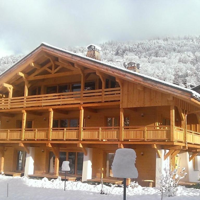 Logis Hotel Gai Soleil - Suite Familiale avec Terrasse - 3