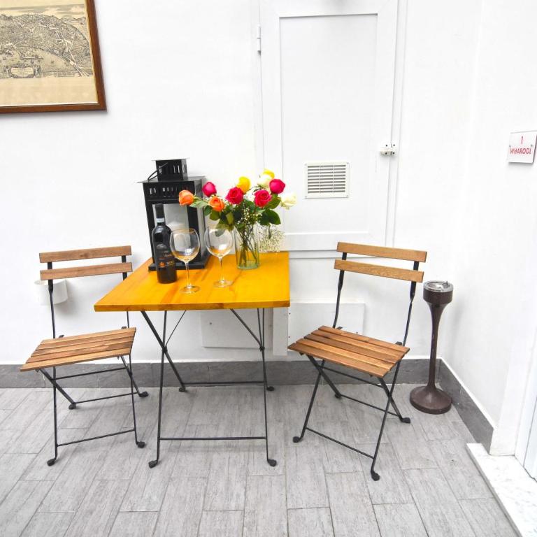 B&B Ninarella Napoli - Deluxe Double Room - 41