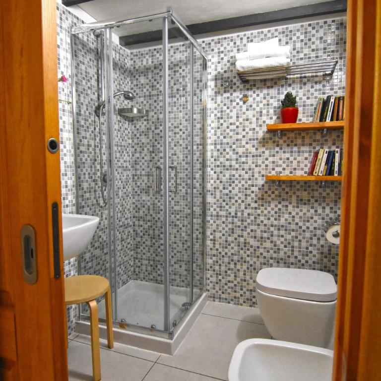 B&B Ninarella Napoli - Deluxe Double Room - 8