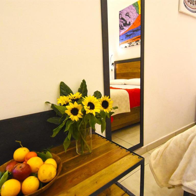 B&B Ninarella Napoli - Deluxe Double Room - 24