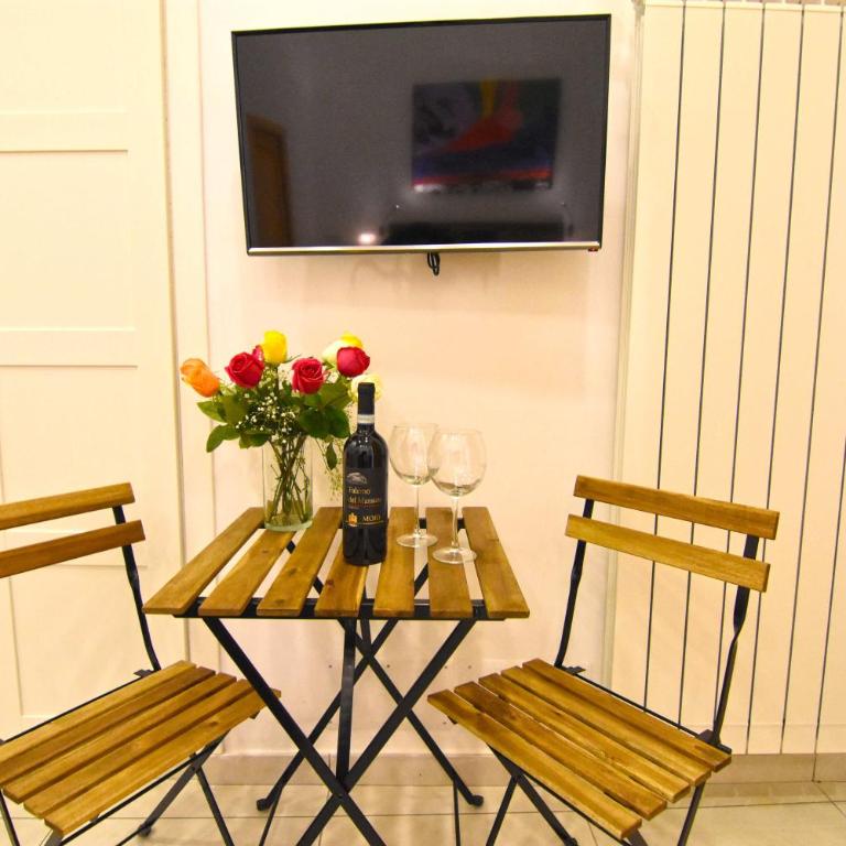 B&B Ninarella Napoli - Deluxe Double Room - 29
