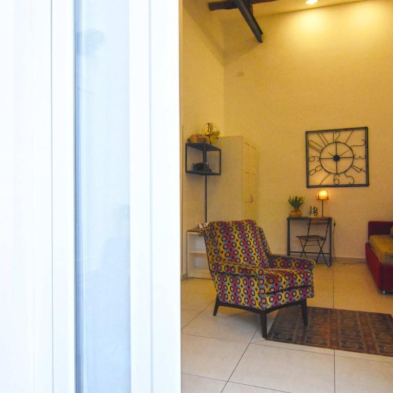 B&B Ninarella Napoli - Deluxe Double Room - 37