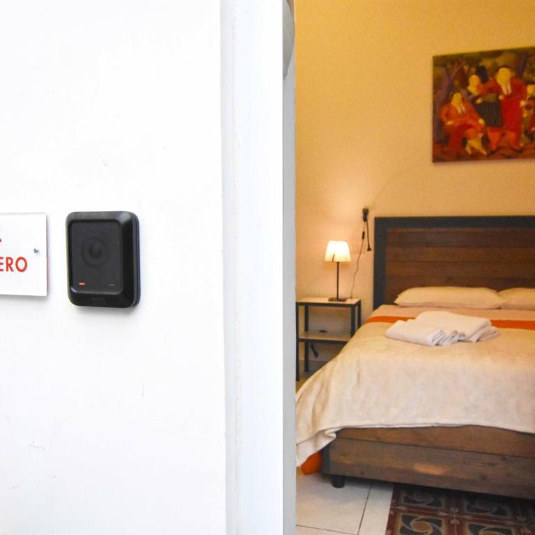 B&B Ninarella Napoli - Deluxe Double Room - 44