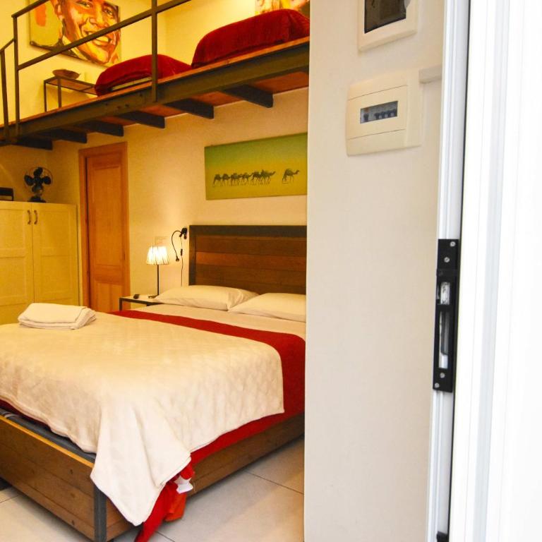 B&B Ninarella Napoli - Deluxe Double Room - 30