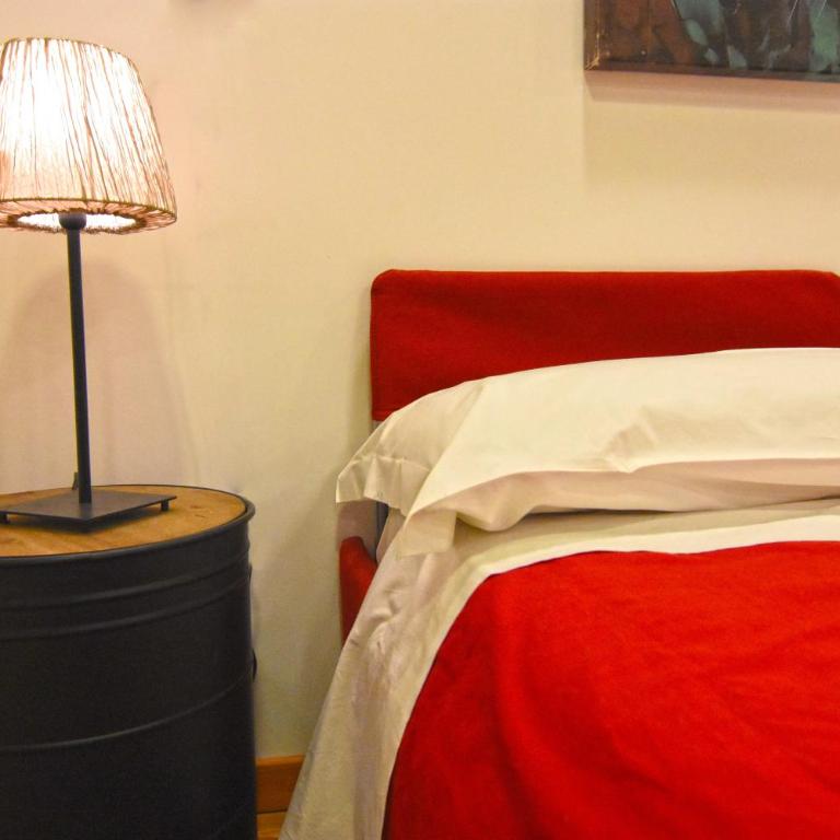 B&B Ninarella Napoli - Deluxe Double Room - 46