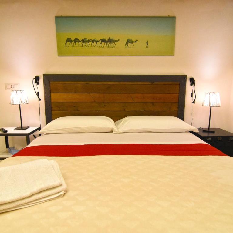 B&B Ninarella Napoli - Deluxe Double Room - 5