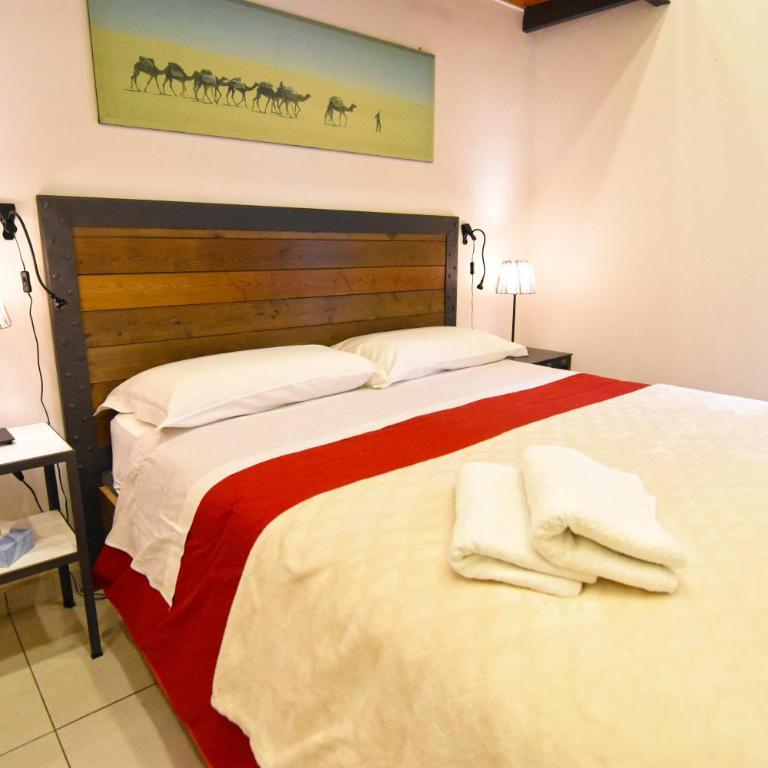 B&B Ninarella Napoli - Deluxe Double Room - 60