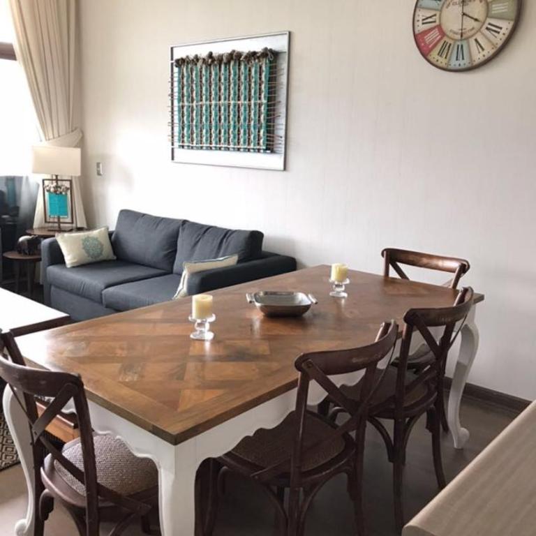 Departamento Costa Pucón - Three-Bedroom Apartment - 13