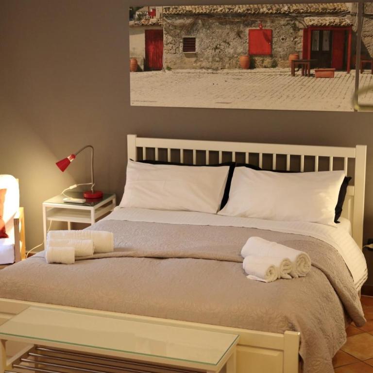 Casa Barbero Charme & Rooms - Double Room - 4