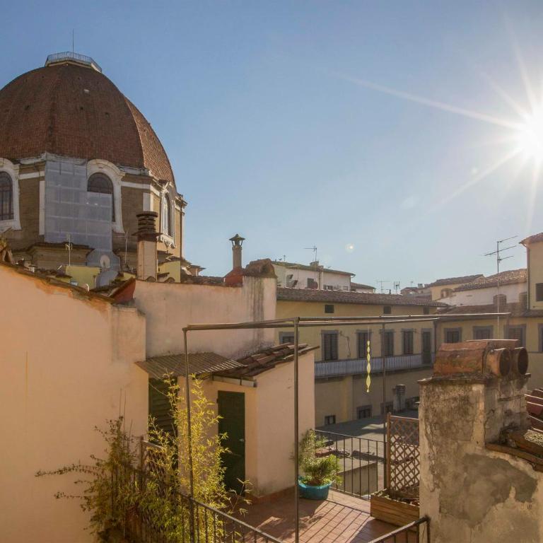 Apartment Ariento Suite - Appartamento con 1 Camera da Letto - 26