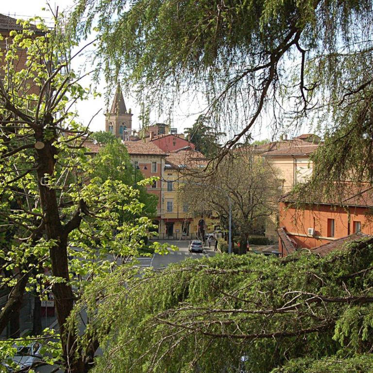 Italy Prestigious Guest House - Camera Matrimoniale/Doppia con Letti Singoli con Bagno Privato Esterno - 5