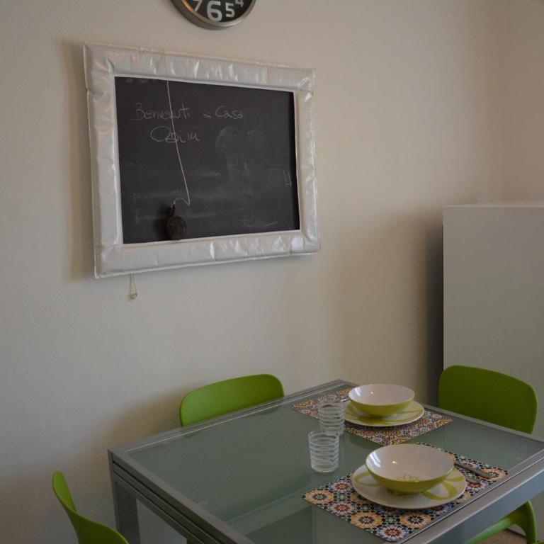 Casa Obini - Appartamento con 1 Camera da Letto - 14