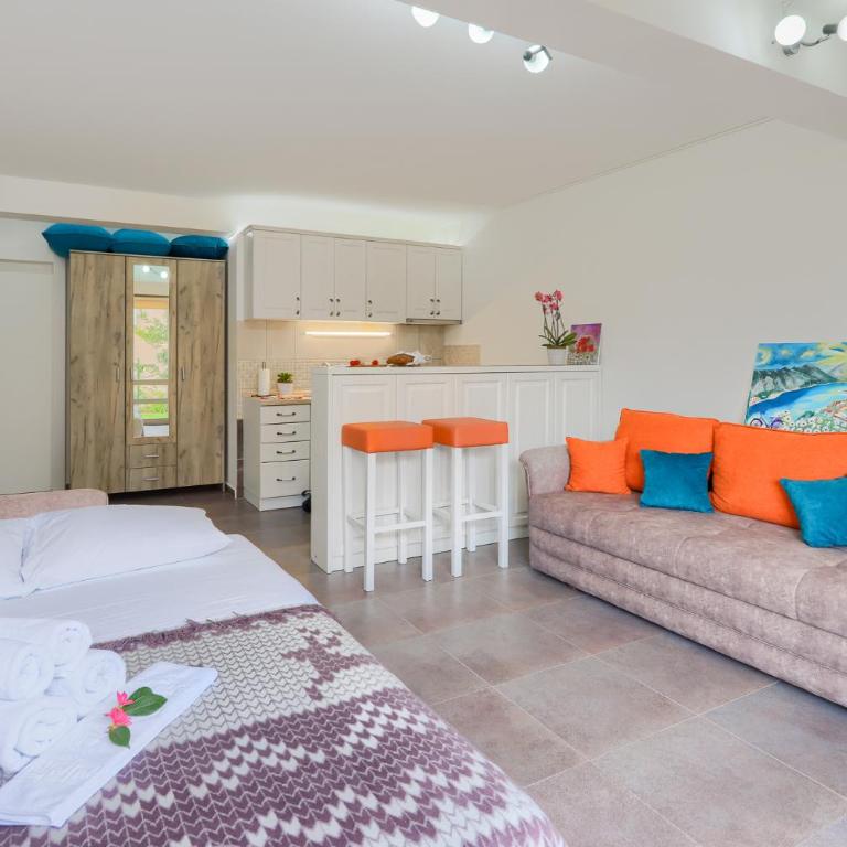 Apartment Castellino - Studio Apartment - 10