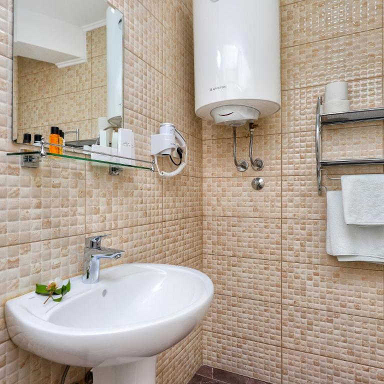 Apartment Castellino - Studio Apartment - 12