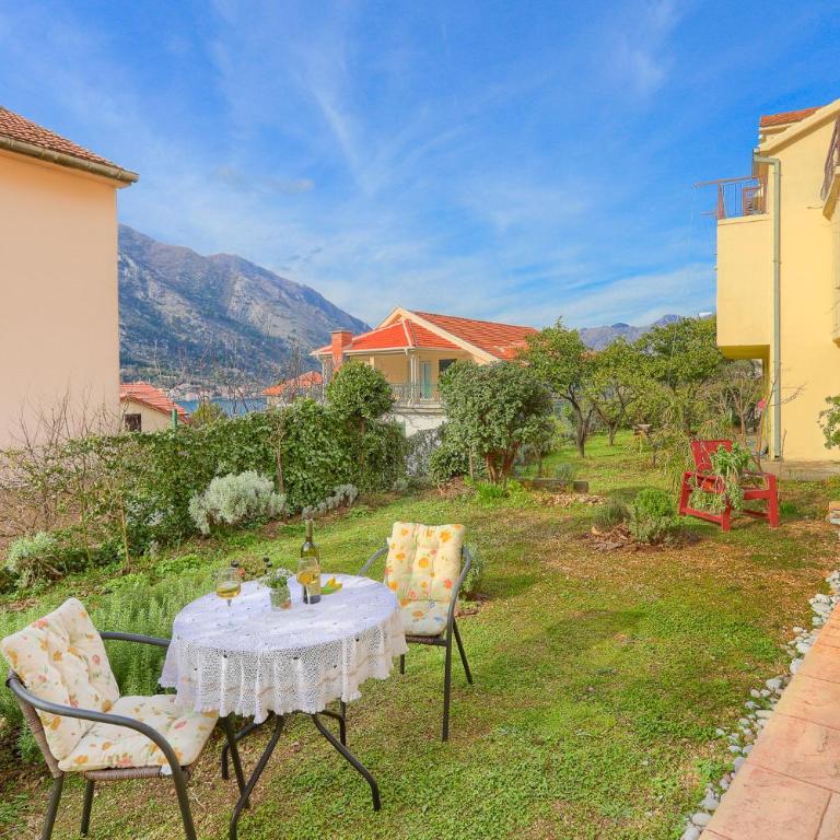 Apartment Castellino - Studio Apartment - 15