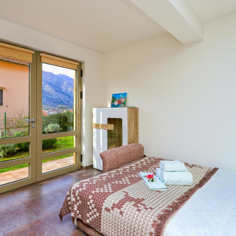 Apartment Castellino - Studio Apartment - 7