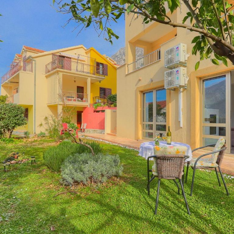 Apartment Castellino - Studio Apartment - 1