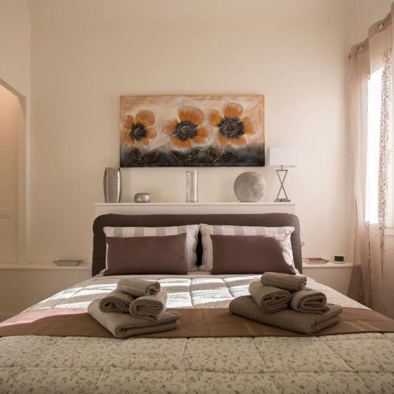 Apartment Ariento Suite - Appartamento con 1 Camera da Letto - 20
