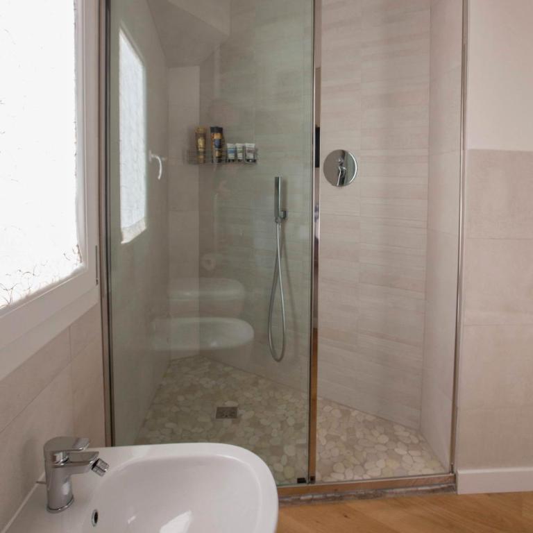 Apartment Ariento Suite - Appartamento con 1 Camera da Letto - 25