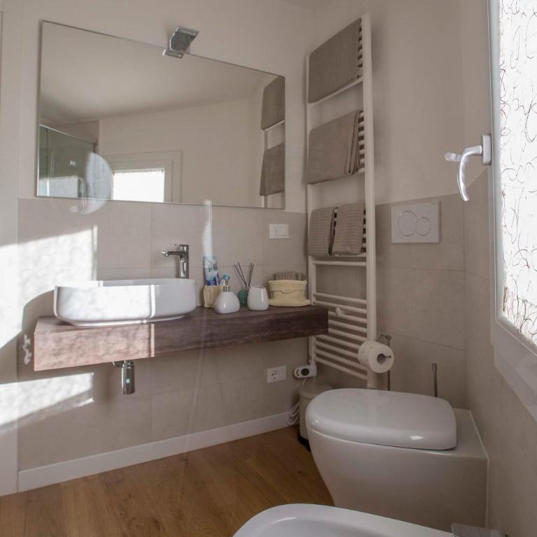 Apartment Ariento Suite - Appartamento con 1 Camera da Letto - 24