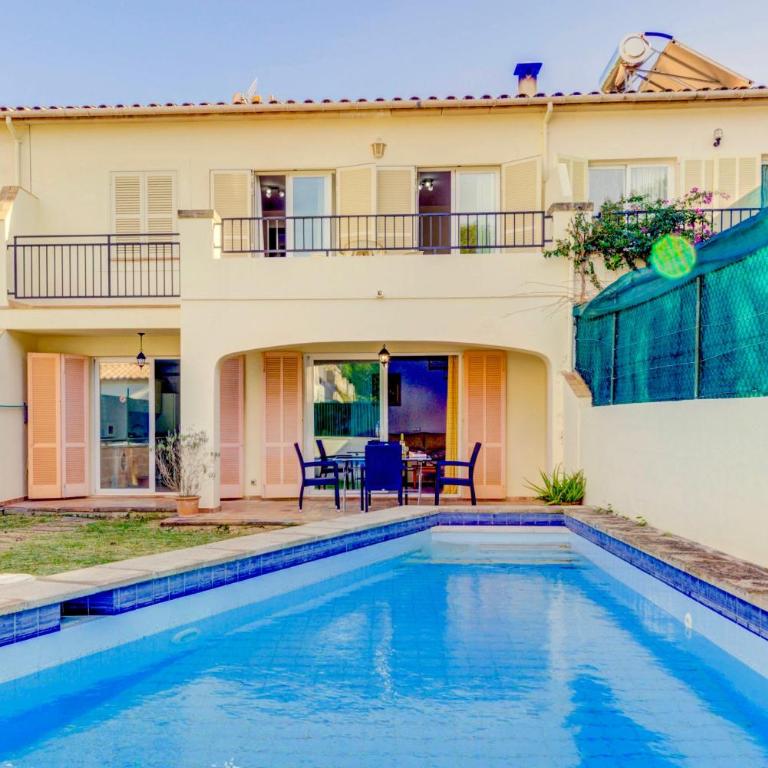 Beach Villa Can Bauza by Sealand Villas - Villa con piscina privada - 1